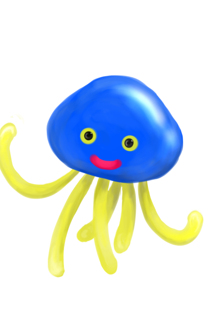 誰が火星人やねん