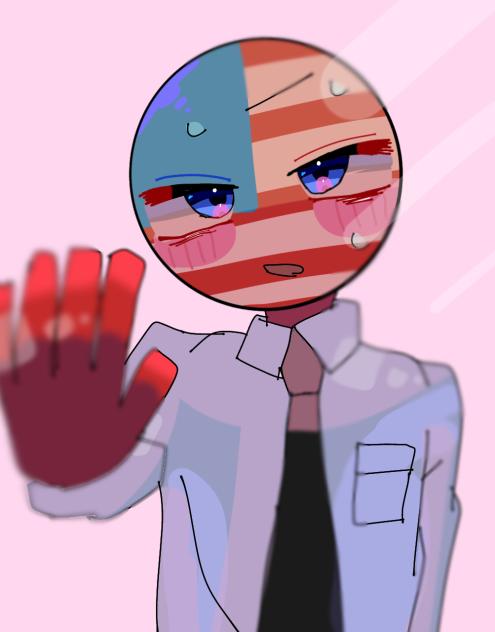 壁ドン
