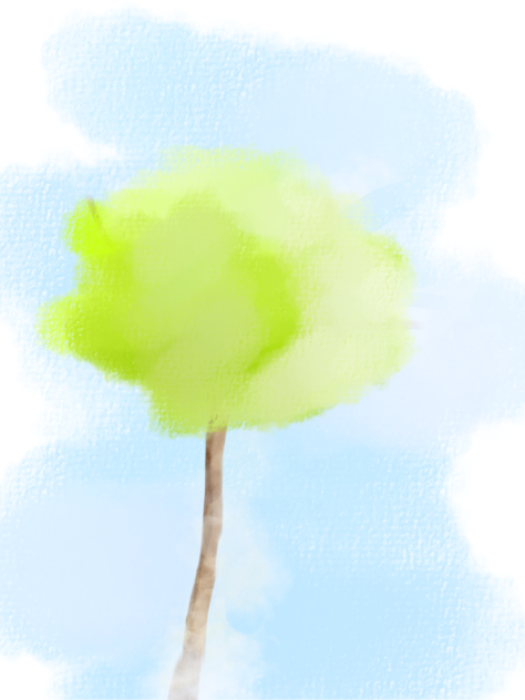 Simple - ibisPaint