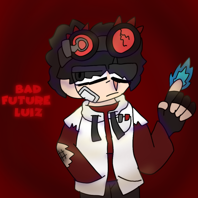 bad future