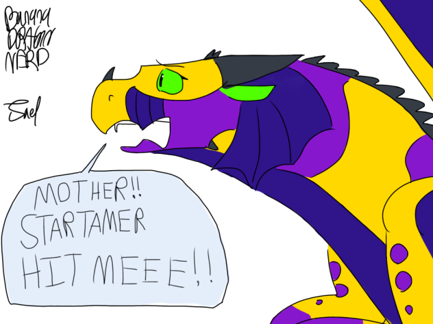 Wildberry’s New Look