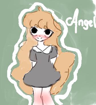 Lil angel