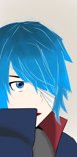 my picture - ibisPaint