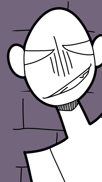 I have no idea why the Neck is so long - ibisPaint