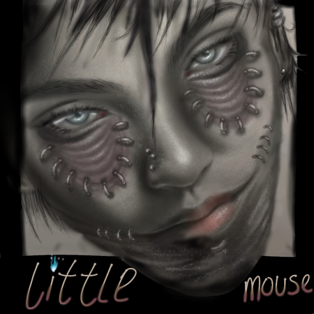 little mouse