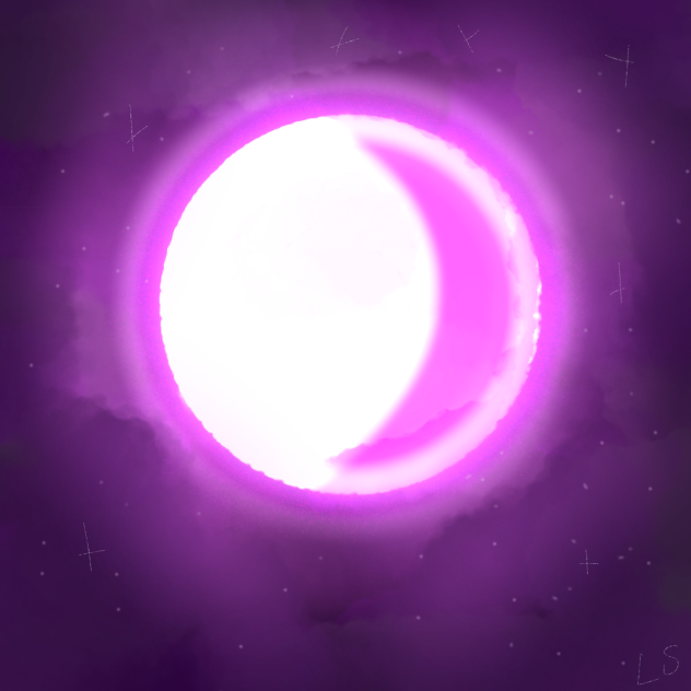 moon