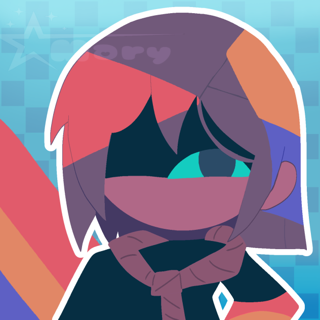 ୧ ‧₊˚ 🌈 Agetha ⋅ ☆