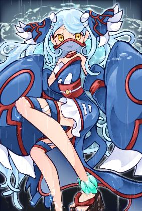 ポケ擬