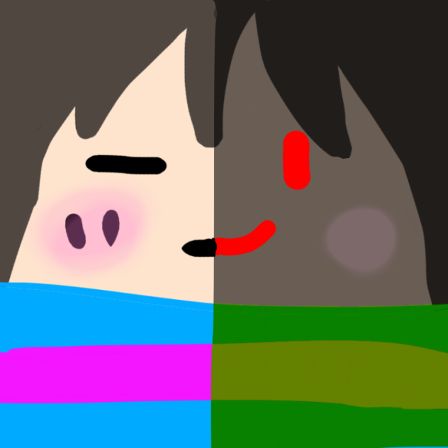 ゆっくりフリキャラ