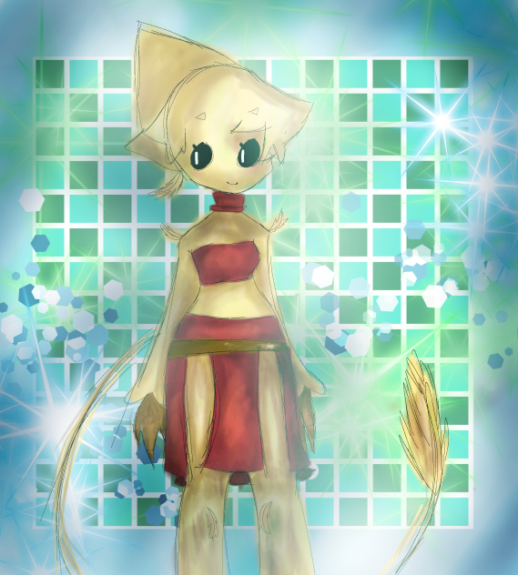Avian starbound