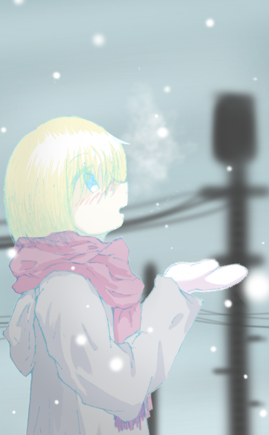 冬