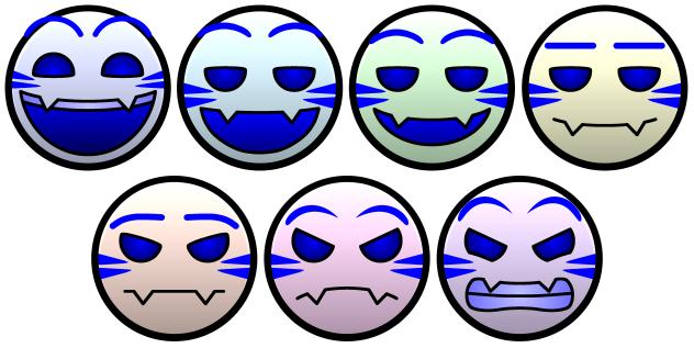 Wolfcube's Enlightened Disasterouses