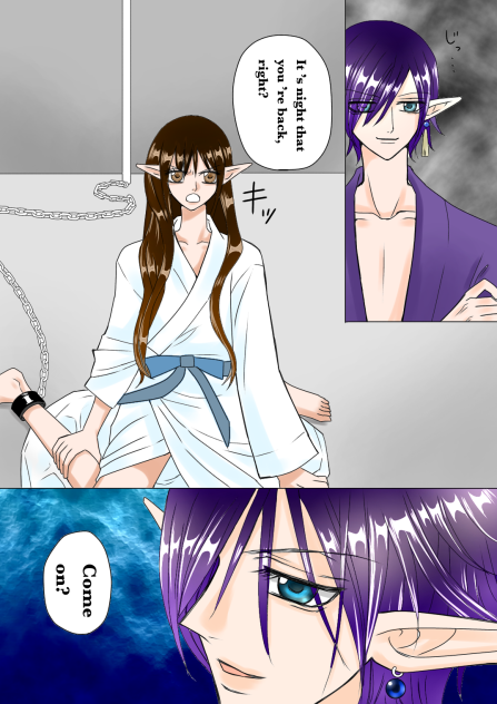 I translated it into English
