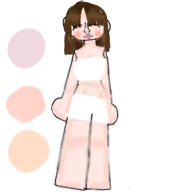 Girl☕️
