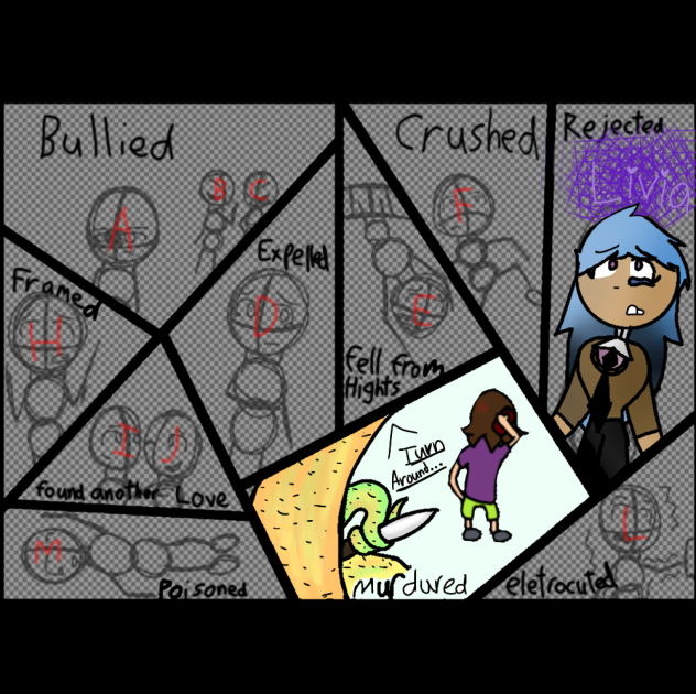 Yandere Collab