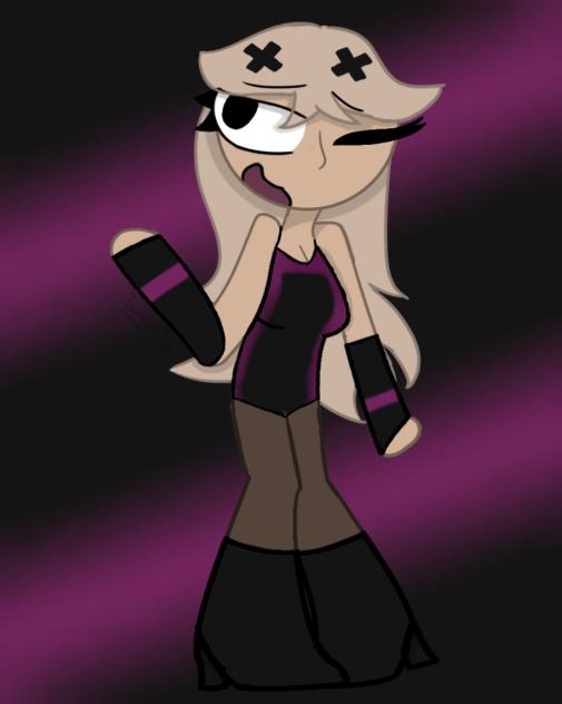 Miki (Commission)