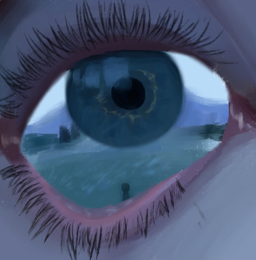 eye test - ibisPaint