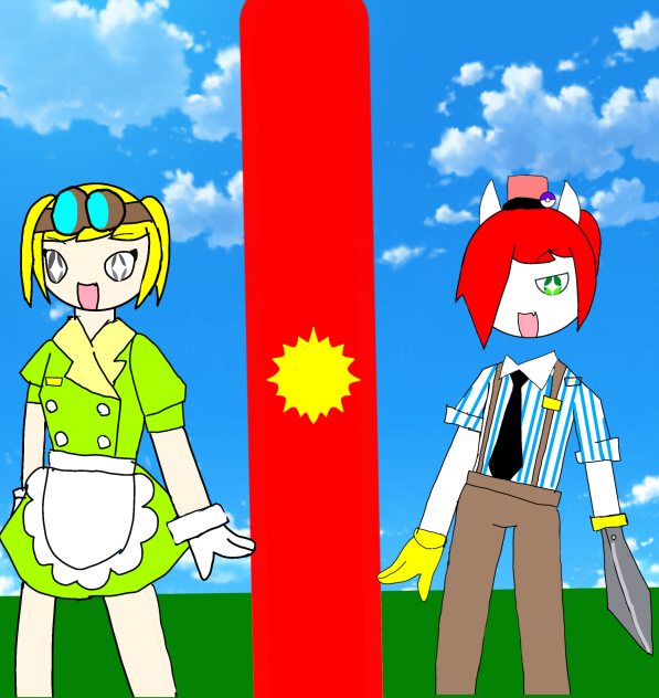 メズマザイラー