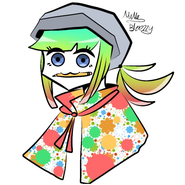 Art Girl
