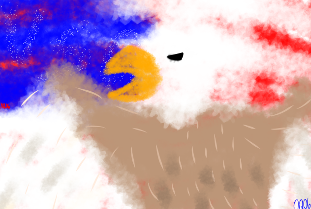 Happy 4th of July