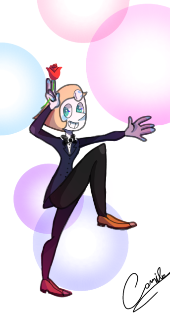 Perla