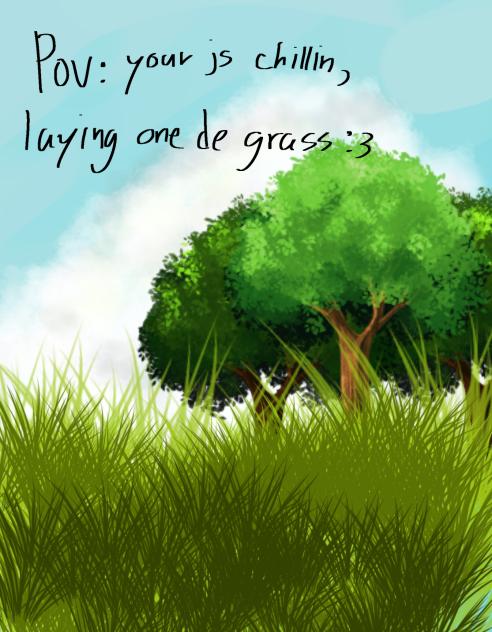 Tree lol