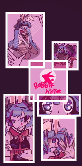 rabbit hole