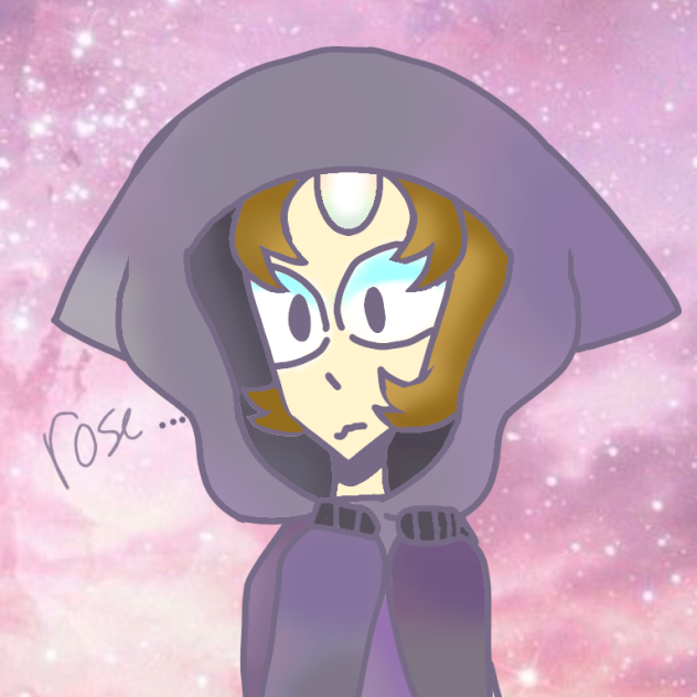 “rose..” (speedpaint)ibis paint x