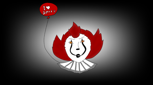 It