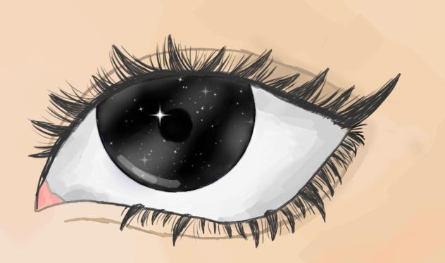 juicy eye