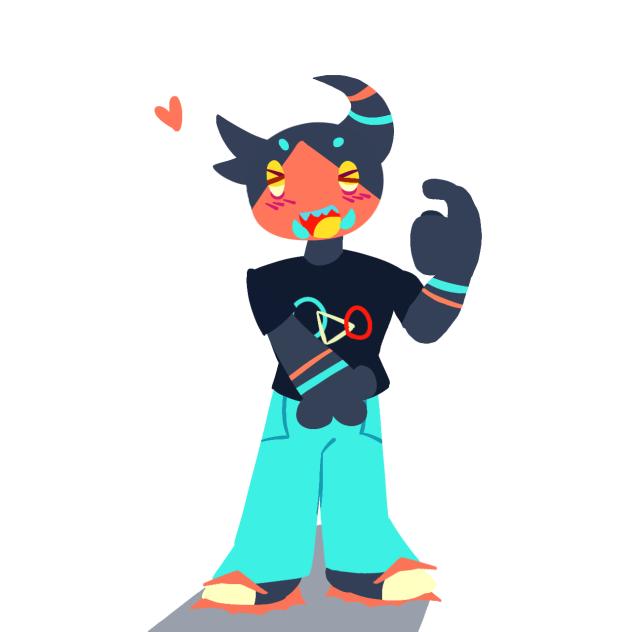 Gregoriah or whatever ❤️