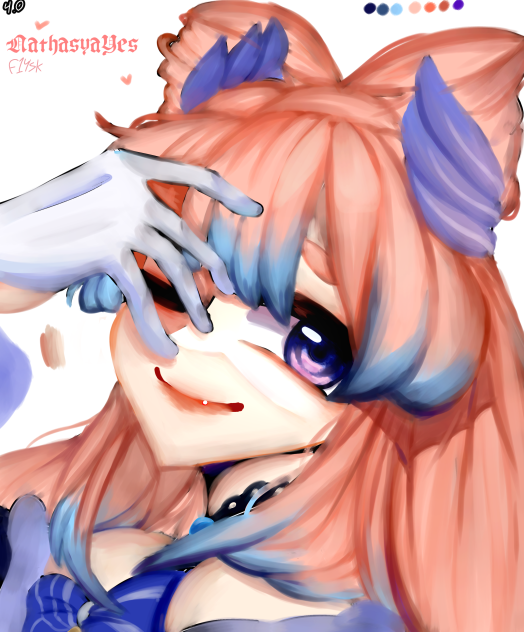 Kokomiii