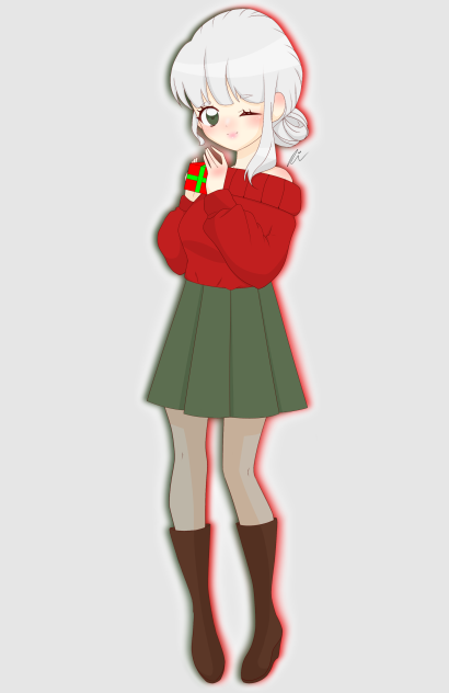 Miss Christmas