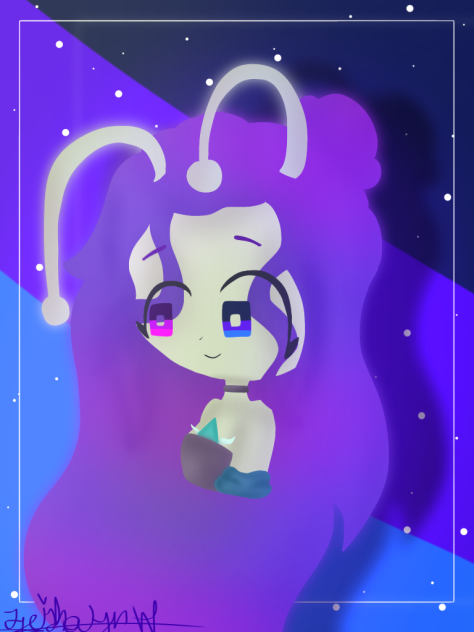 Another gift for S Kartoffel yay