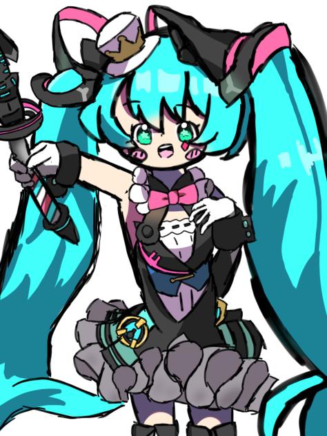 サーカスちゃん