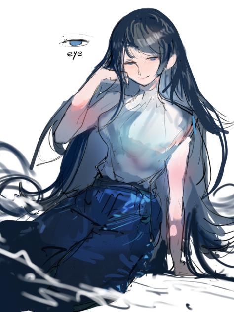 キャラデザ企画2