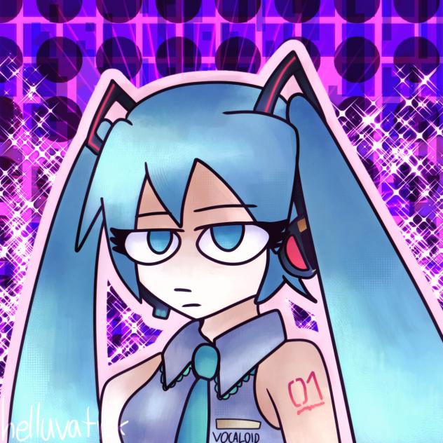 MIKU