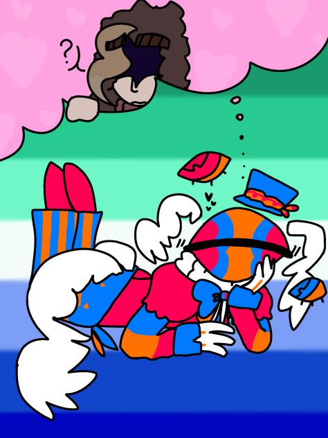 Ahagaueshauauheheuwie Yaoi