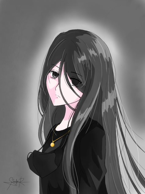 Anime OC