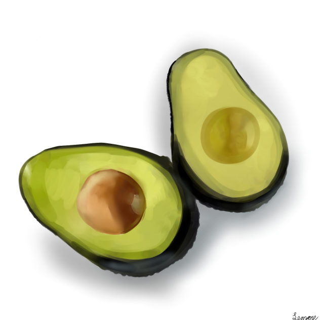 Avocados 🥑