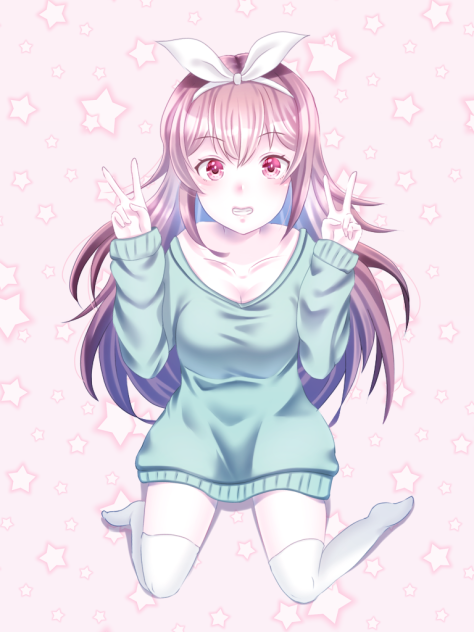 塗らさせていただきましたｯ!!