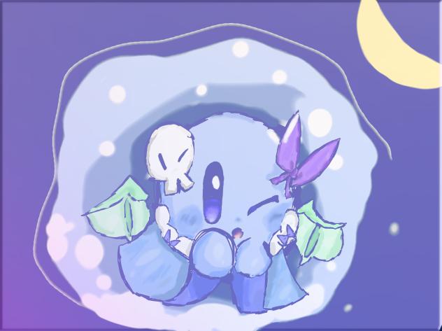 メルヘン味が増した