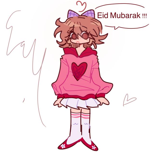 Eid!!!