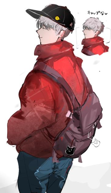 ストリート