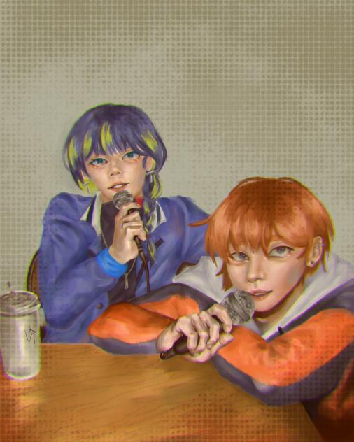Sorika Karaoke
