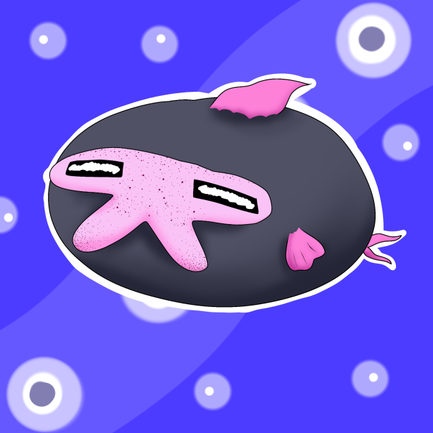 Mr. Fish