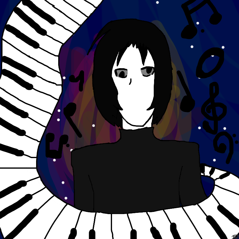 Seccom Masada - ibisPaint