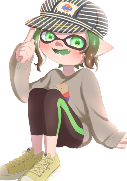 クラーゲスコーデ