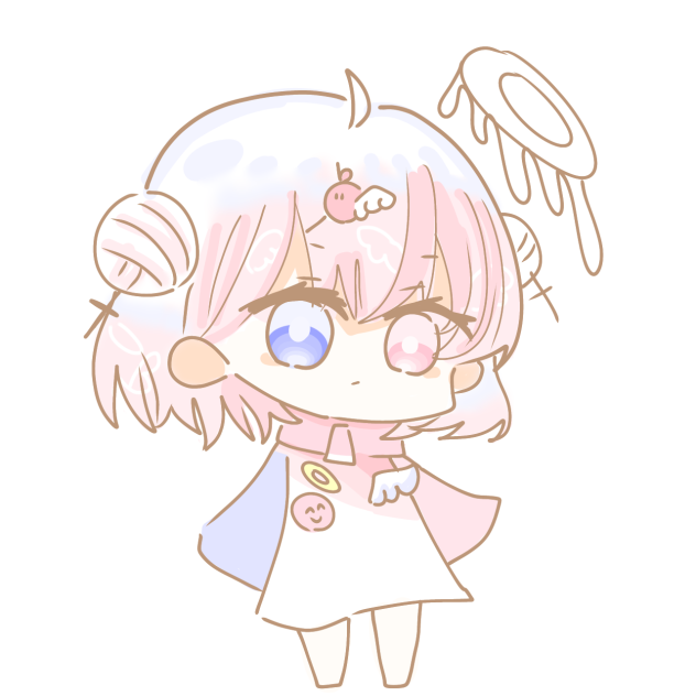 新代理ちゃん！