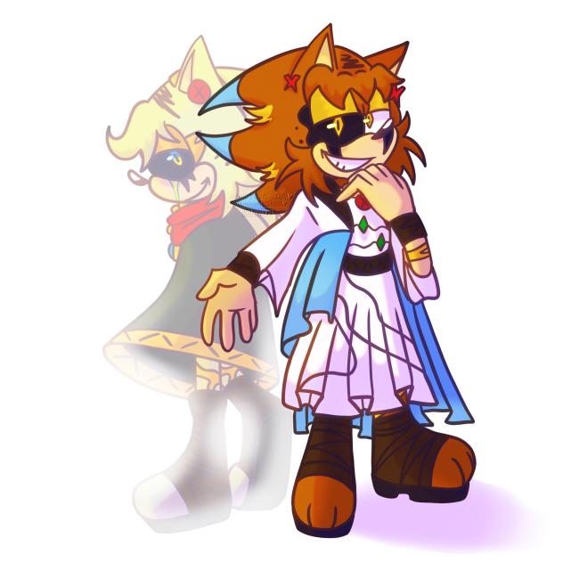 Suki & Shinkyūki